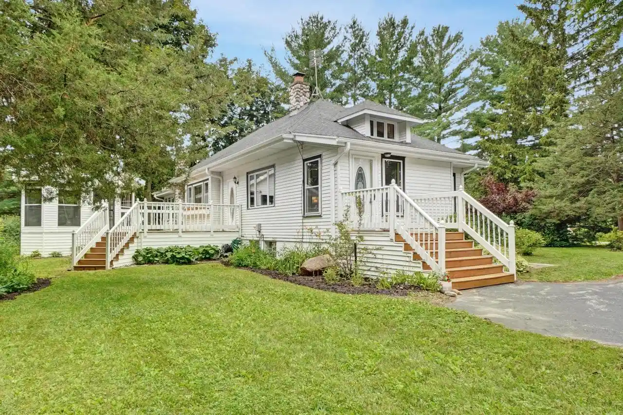 1st image of 156 Felix Street Street, Wales, WI 53183 | MLS# 1969386