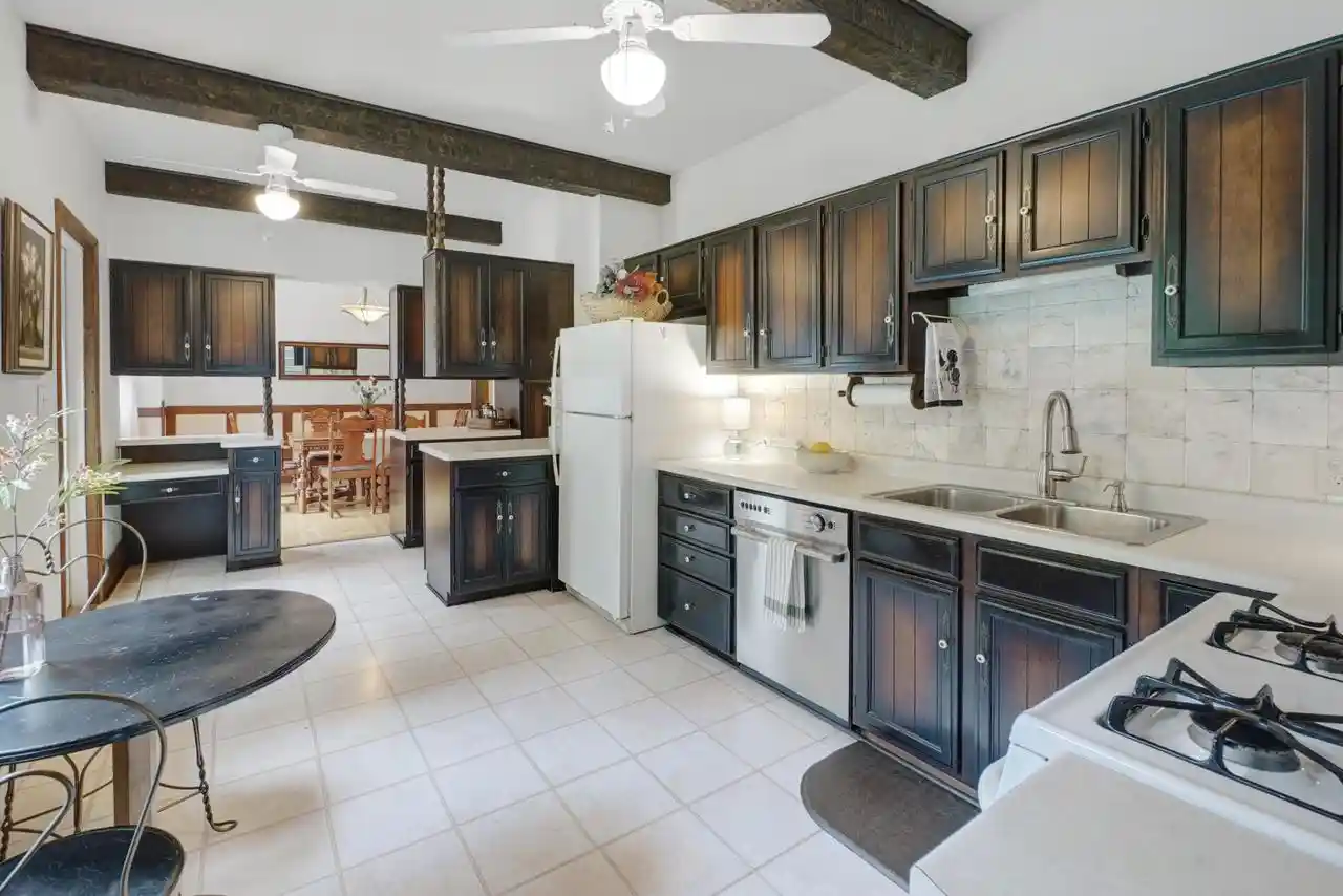 3rd image of 156 Felix Street Street, Wales, WI 53183 | MLS# 1969386