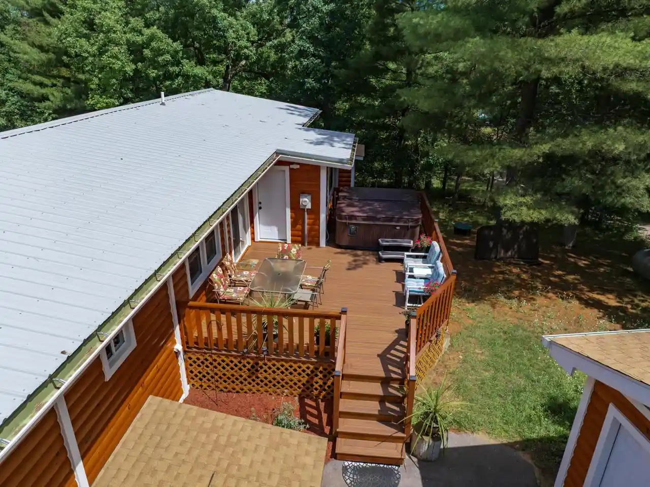 2nd image of 2116 Leona Street Street, Friendship, WI 53934 | MLS# 2026897