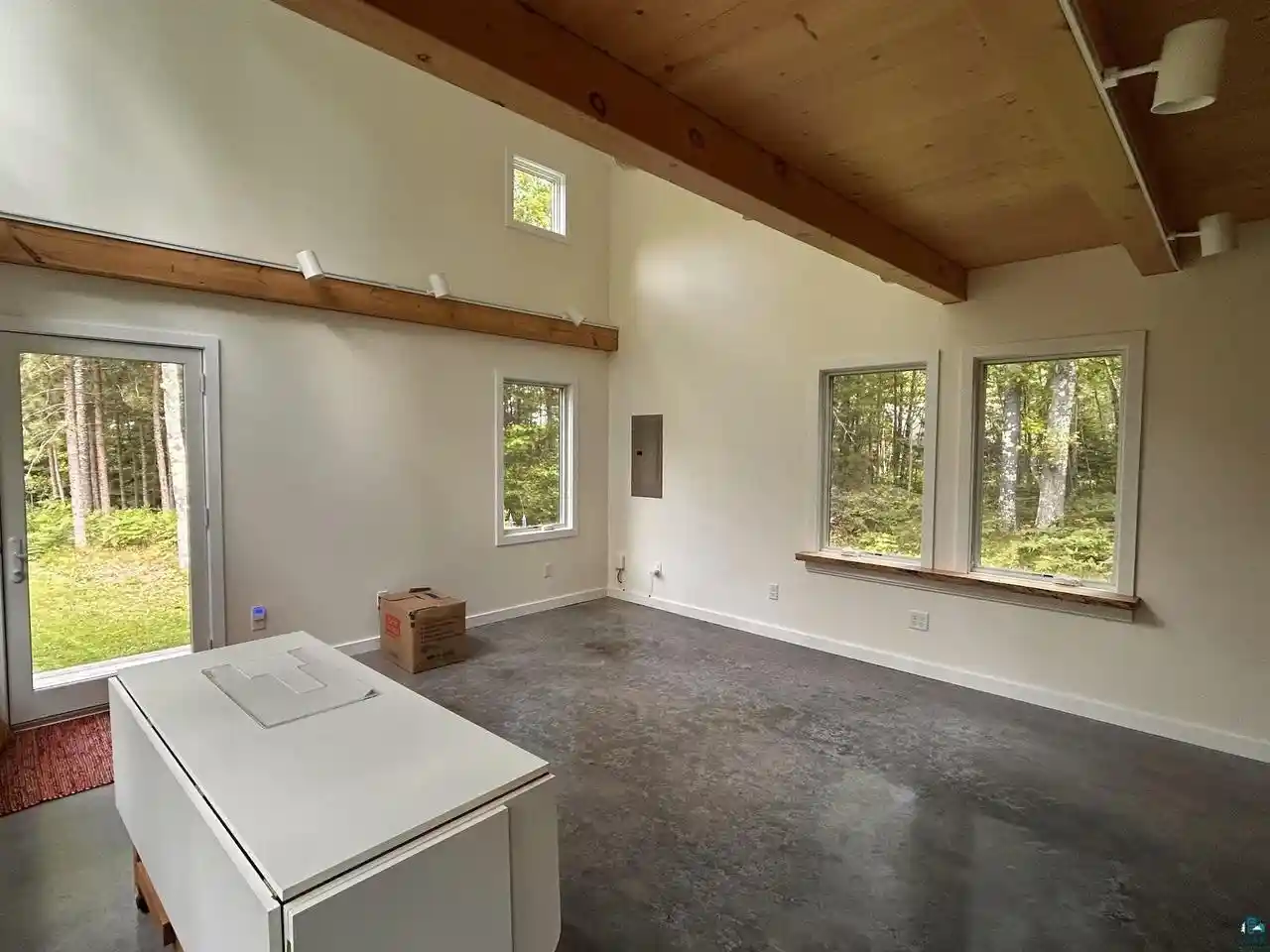 Homes for sale in La Pointe, WI | 1596 North Shore Rd Rd, La Pointe, WI 54850 | MLS# 6126401