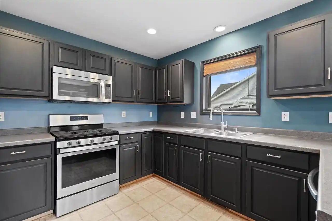 Homes for sale in Belgium, WI | 235 W Redding Circle Circle, Belgium, WI 53004 | MLS# 1969393