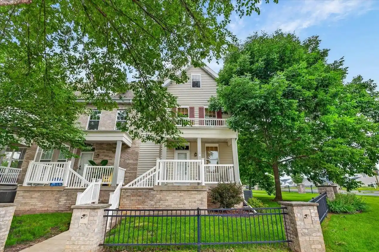 Photo 1 of Condo for sale at 2779 Crinkle Root Dr Dr, Fitchburg, WI 53711 | MLS# 2026904 | Listing updated on 2026-08-26