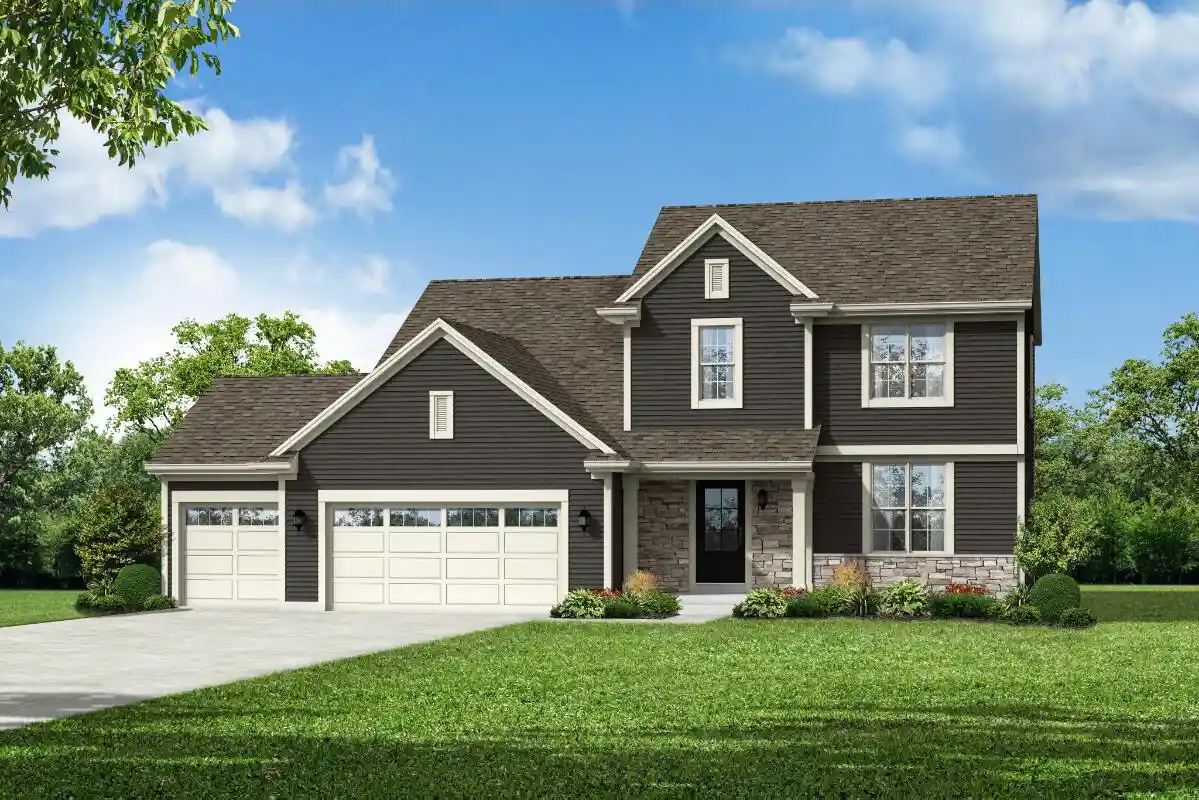 1st image of 2687 Oakmont Dr Dr, East Troy, WI 53120 | MLS# 1969398