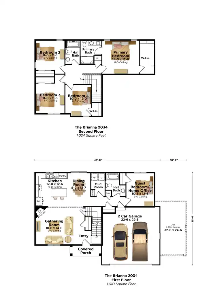 5th image of 2687 Oakmont Dr Dr, East Troy, WI 53120 | MLS# 1969398