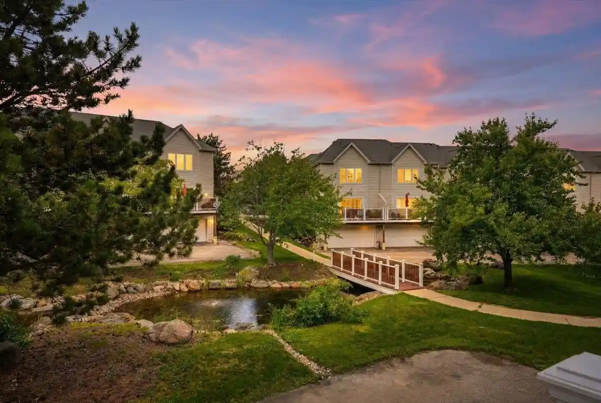 Photo 1 of Condo for sale at 5462 Coachman Pl Pl, Fitchburg, WI 53711 | MLS# 2026906 | Listing updated on 2026-09-17