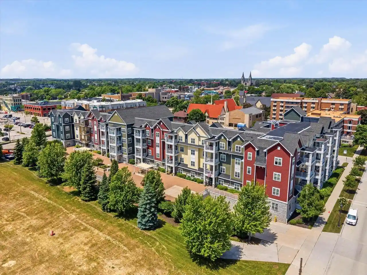 1st image of 832 N 6th Street Street #111, Sheboygan, WI 53081 | MLS# 1969408