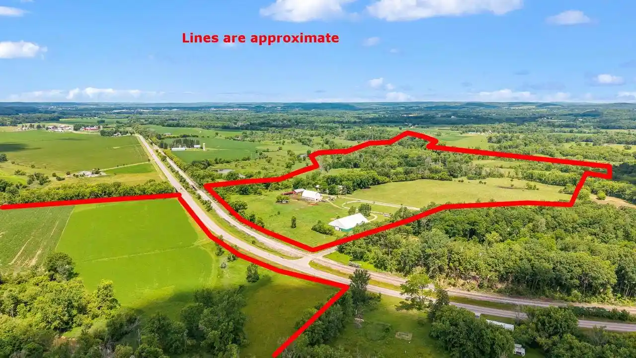 Homes for sale in Rock Springs, WI | S4225 Ableman Road Road, Rock Springs, WI 53961 | MLS# 2026907