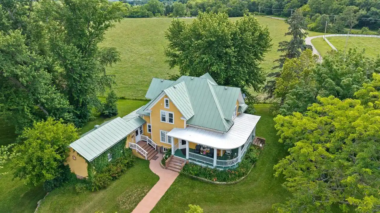 Homes for sale in Rock Springs, WI | S4225 Ableman Road Road, Rock Springs, WI 53961 | MLS# 2026907