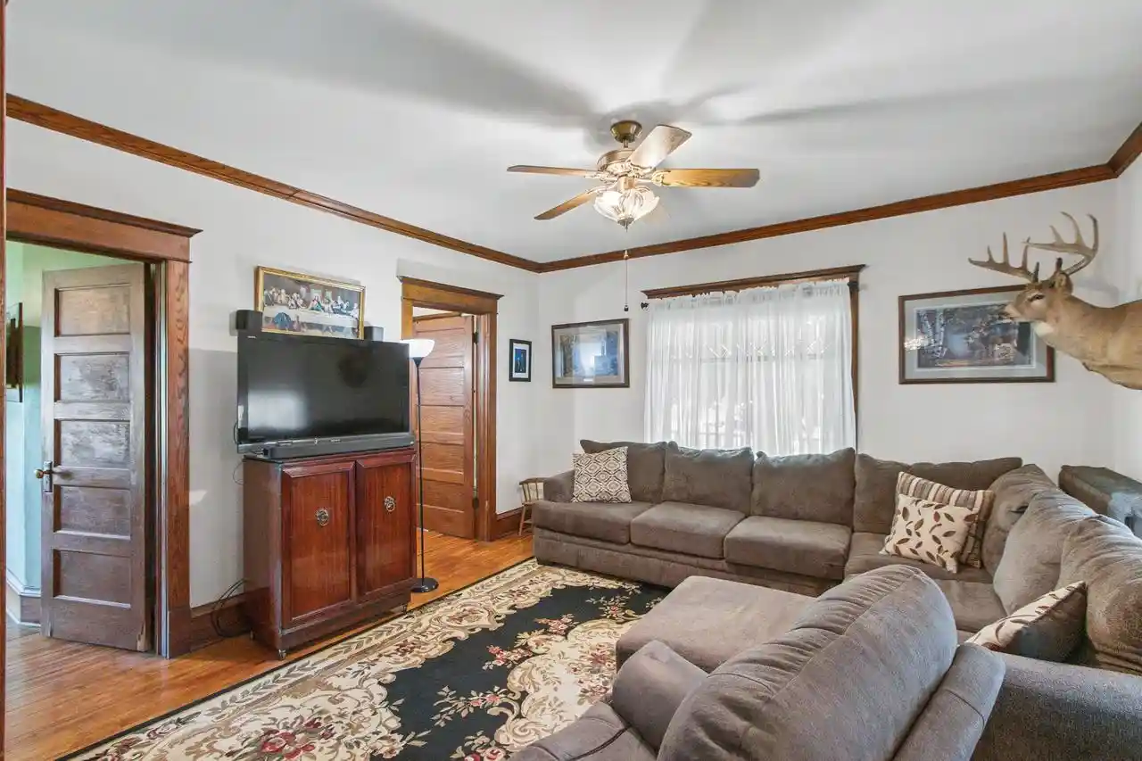 Homes for sale in Rock Springs, WI | S4225 Ableman Road Road, Rock Springs, WI 53961 | MLS# 2026907