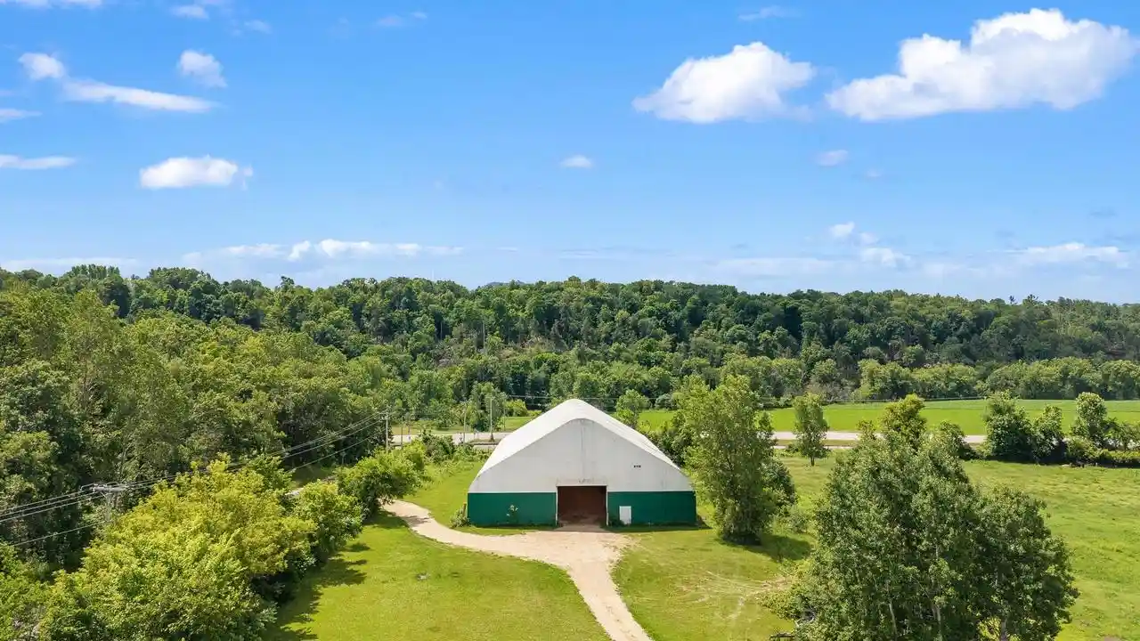 Homes for sale in Rock Springs, WI | S4225 Ableman Road Road, Rock Springs, WI 53961 | MLS# 2026907