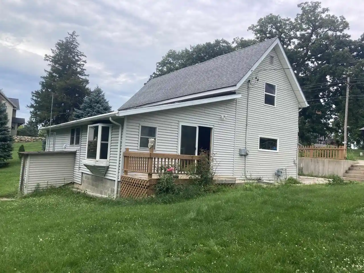 1st image of 105 S Verley Street Street, South Wayne, WI 53587 | MLS# 2026911