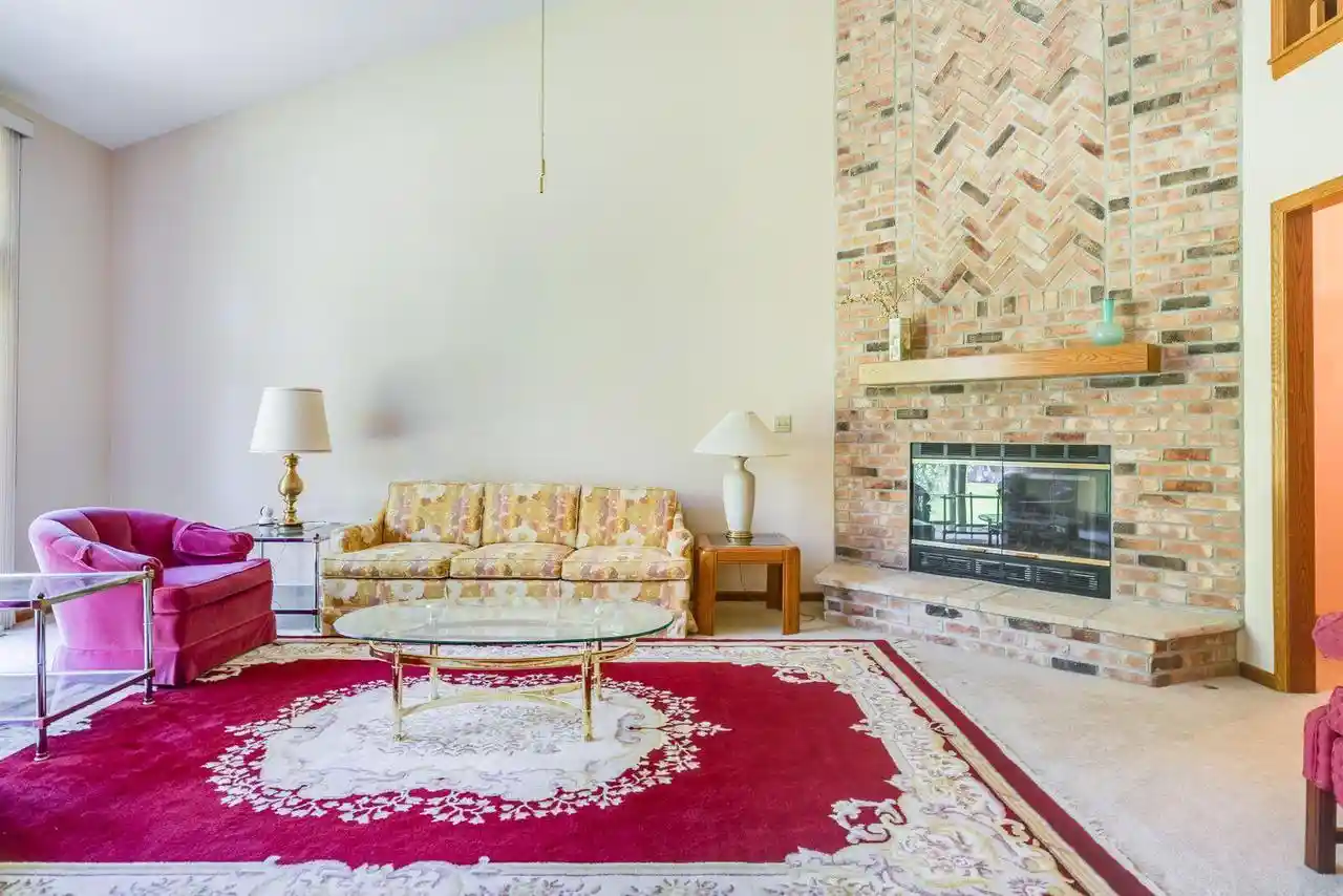 32nd image of 645 Willowick Court Court #A, Brookfield, WI 53045 | MLS# 1969416