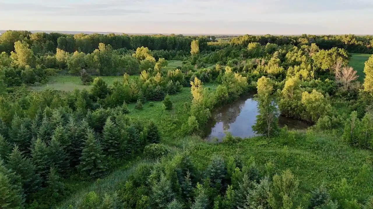 2nd image of 000 Kinker Road Road, Fond Du Lac, WI 54937 | MLS# 2026914