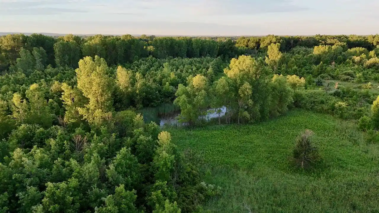 3rd image of 000 Kinker Road Road, Fond Du Lac, WI 54937 | MLS# 2026914
