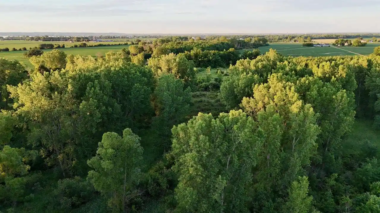 5th image of 000 Kinker Road Road, Fond Du Lac, WI 54937 | MLS# 2026914