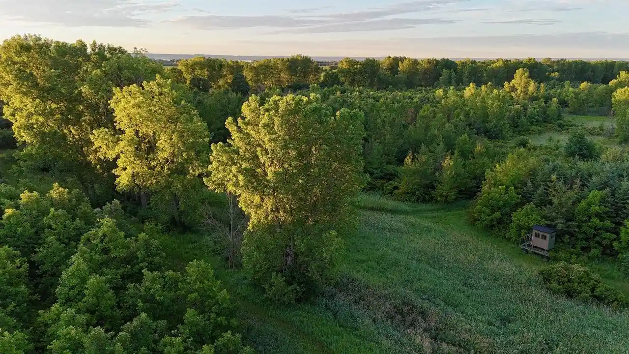 36th image of 000 Kinker Road Road, Fond Du Lac, WI 54937 | MLS# 2026914