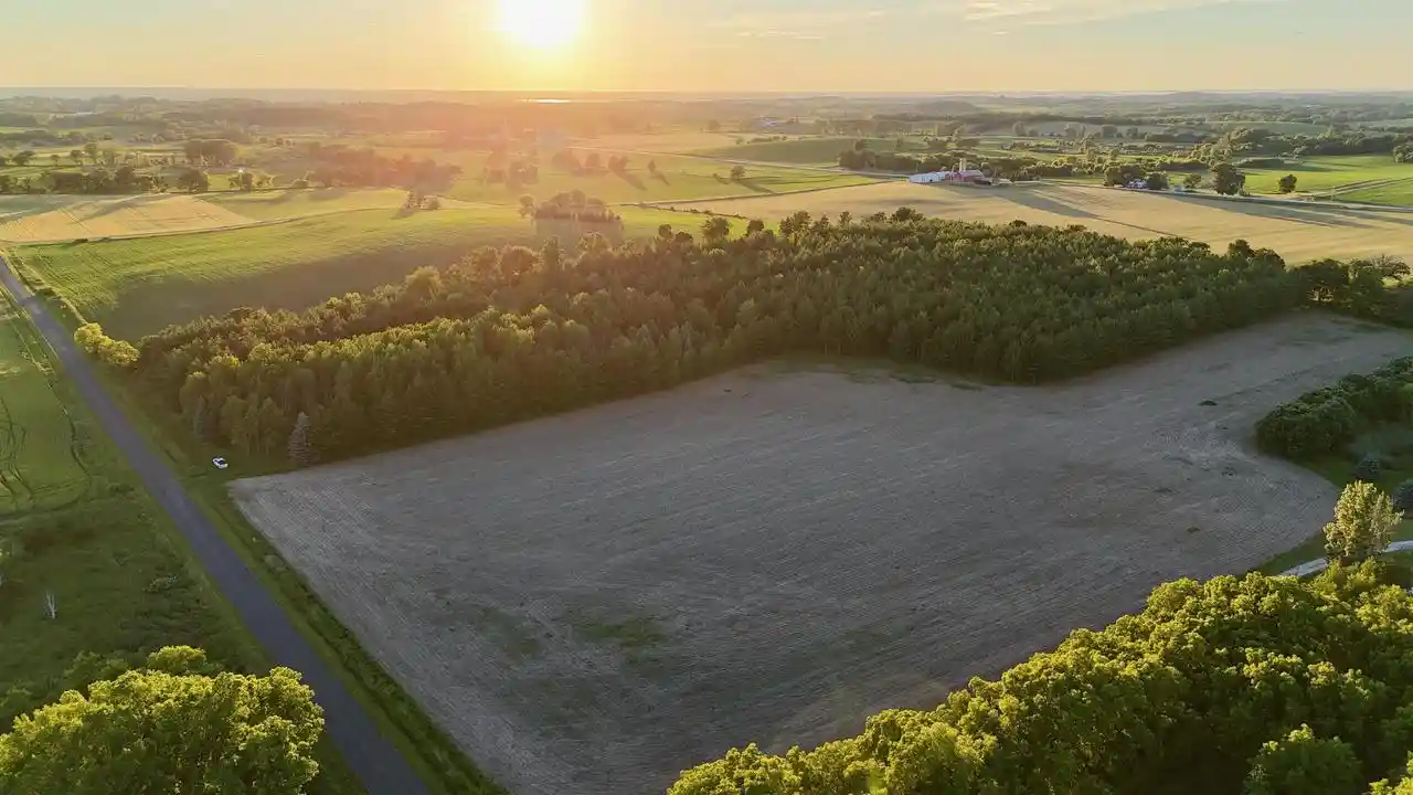 1st image of 000 Walnut Road Road, Fond Du Lac, WI 54937 | MLS# 2026916