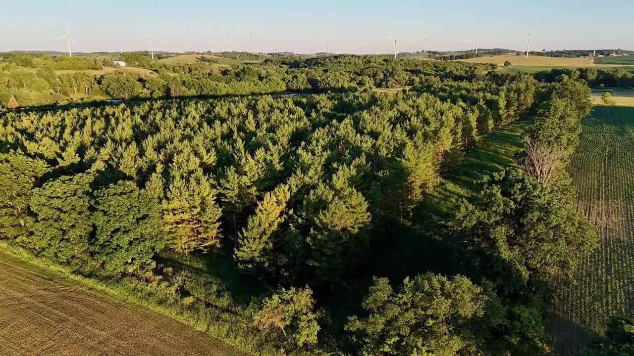 5th image of 000 Walnut Road Road, Fond Du Lac, WI 54937 | MLS# 2026916