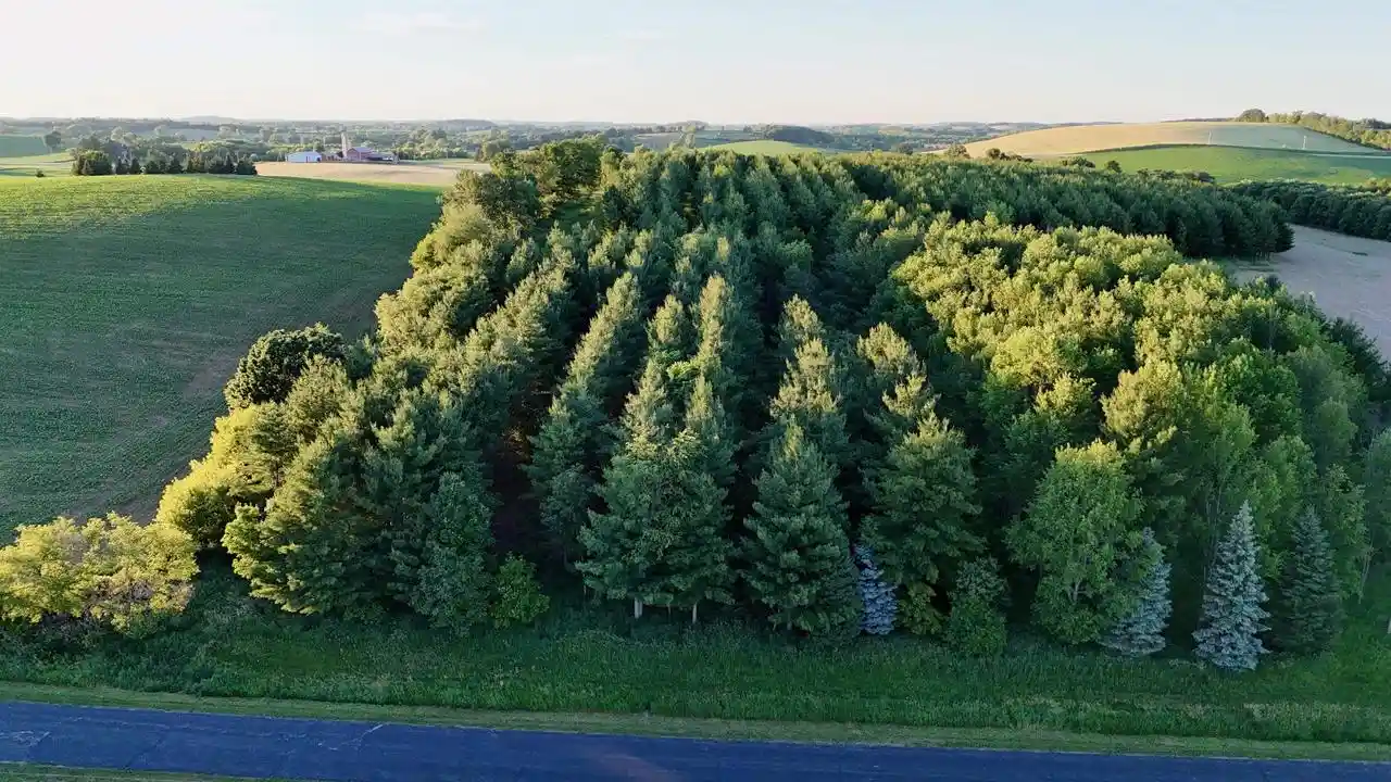 34th image of 000 Walnut Road Road, Fond Du Lac, WI 54937 | MLS# 2026916