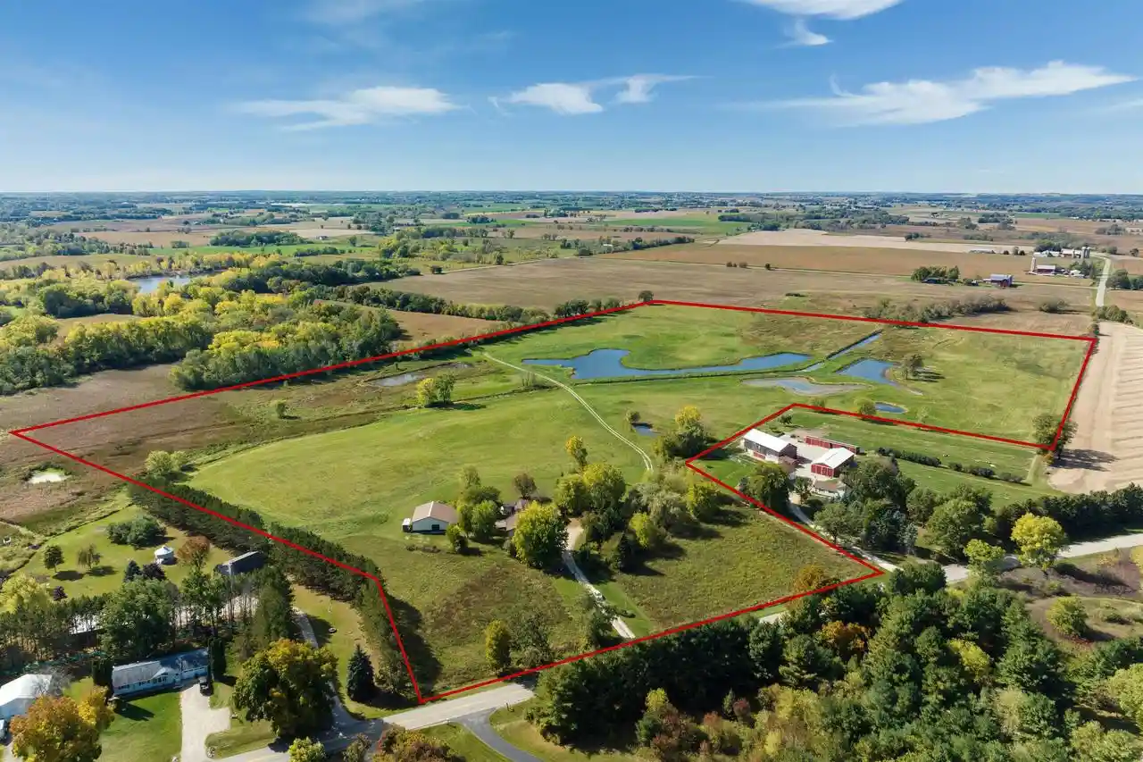 Photo 1 of Single family home for sale at 487 County Road Ff, Pickett, WI 54964 | MLS# 2026918 | Listing updated on 2026-08-19