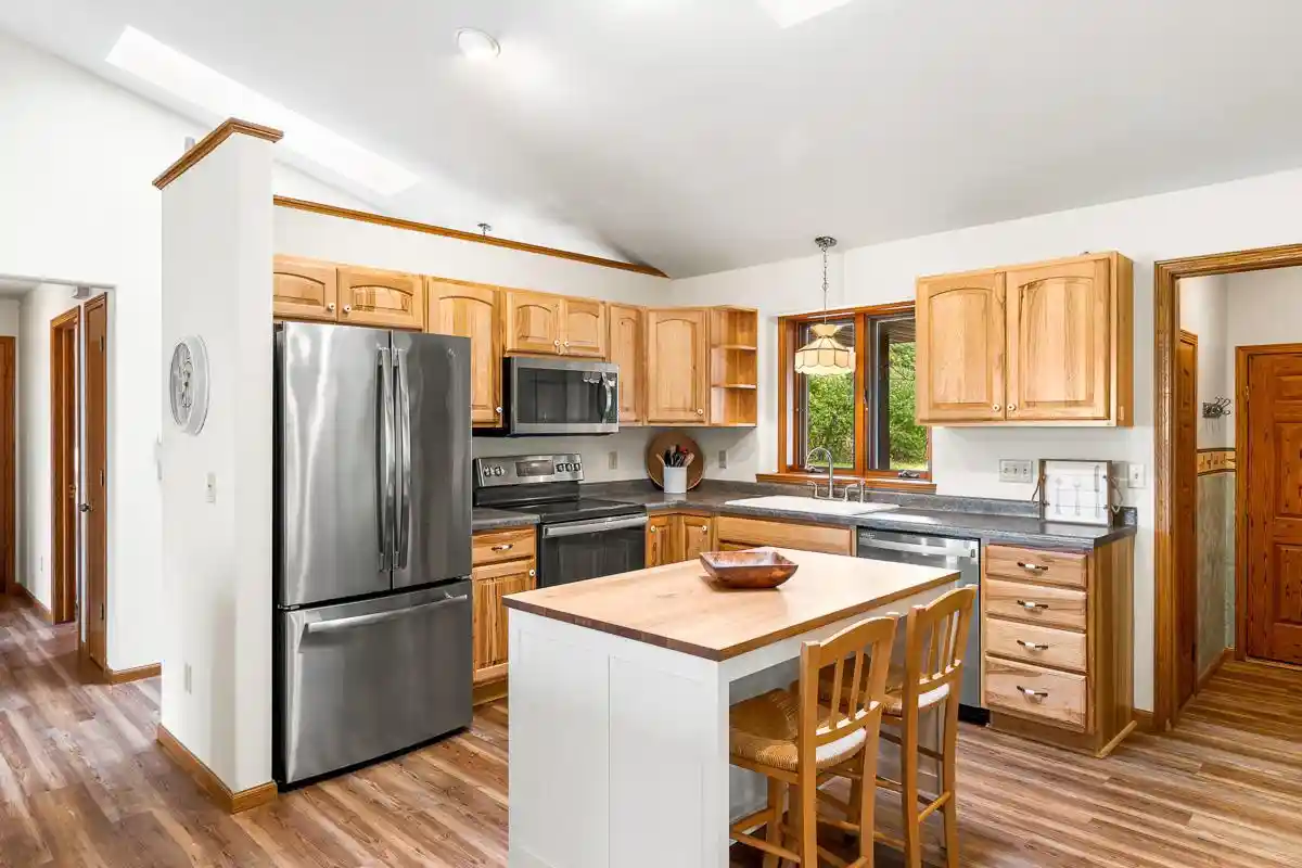 Photo 3 of Single family home for sale at 487 County Road Ff, Pickett, WI 54964 | MLS# 2026918 | Listing updated on 2026-08-19