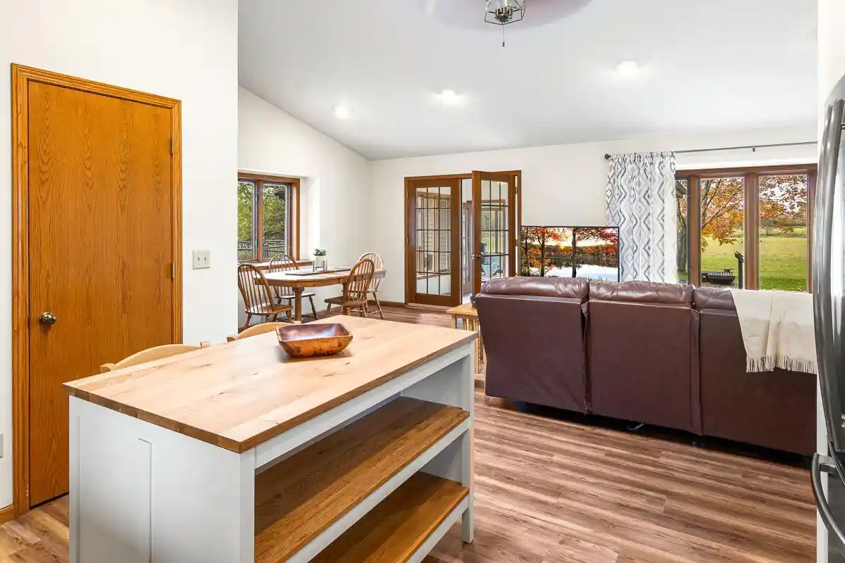Photo 3 of Single family home for sale at 487 County Road Ff, Pickett, WI 54964 | MLS# 2026918 | Listing updated on 2026-08-19
