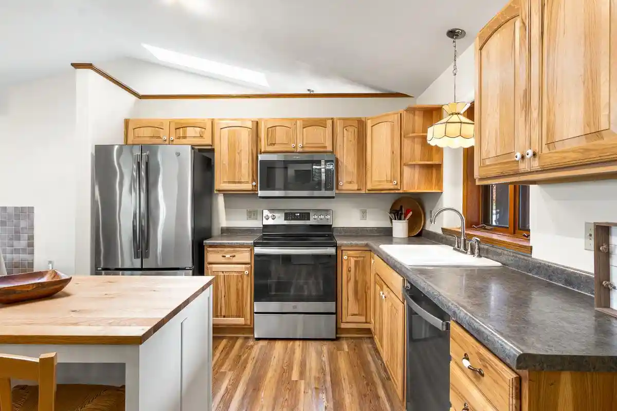Photo 4 of Single family home for sale at 487 County Road Ff, Pickett, WI 54964 | MLS# 2026918 | Listing updated on 2026-08-19