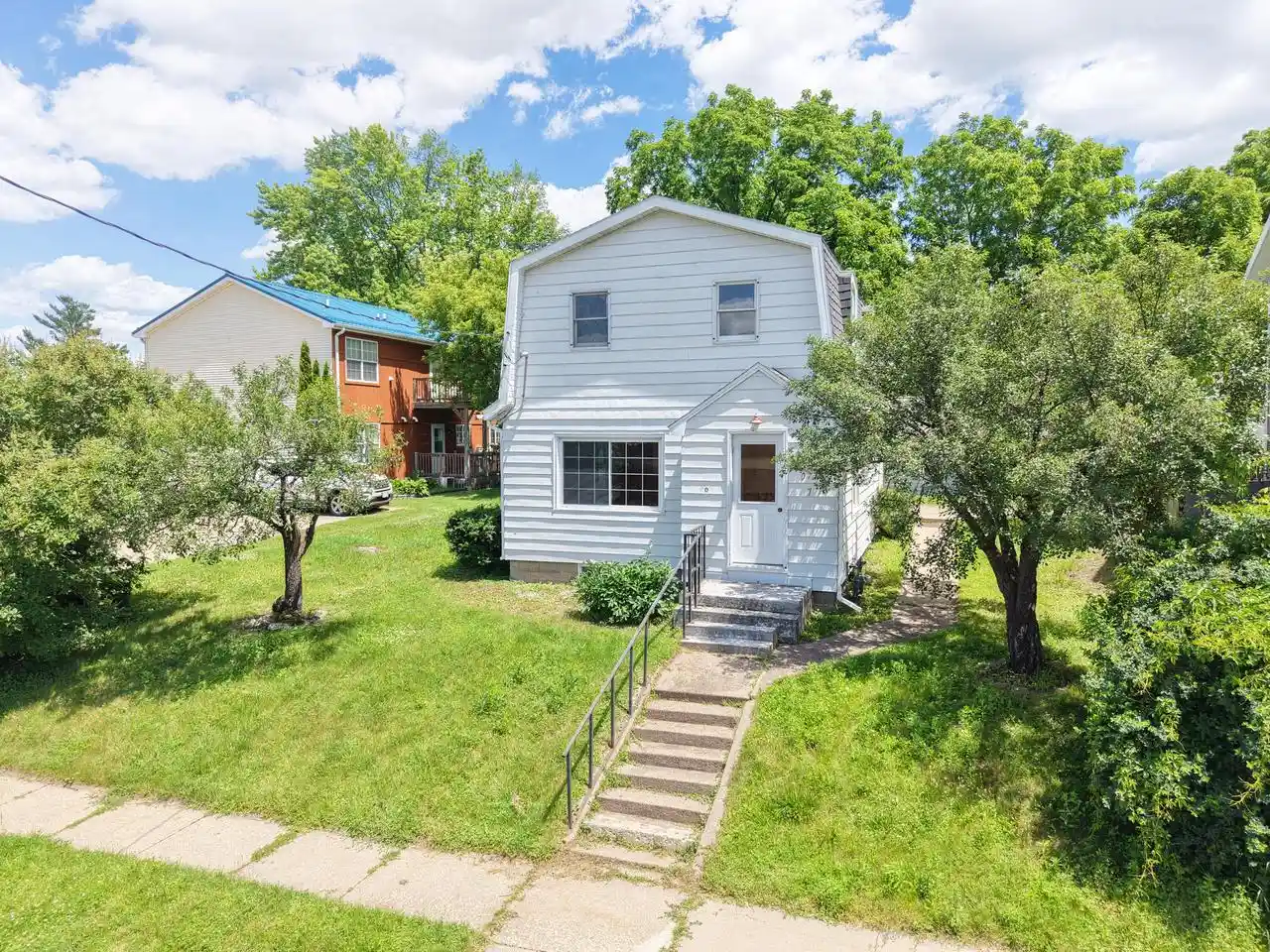 Homes for sale in Viroqua, WI | 507 N Center Avenue Avenue, Viroqua, WI 54665 | MLS# 1969437