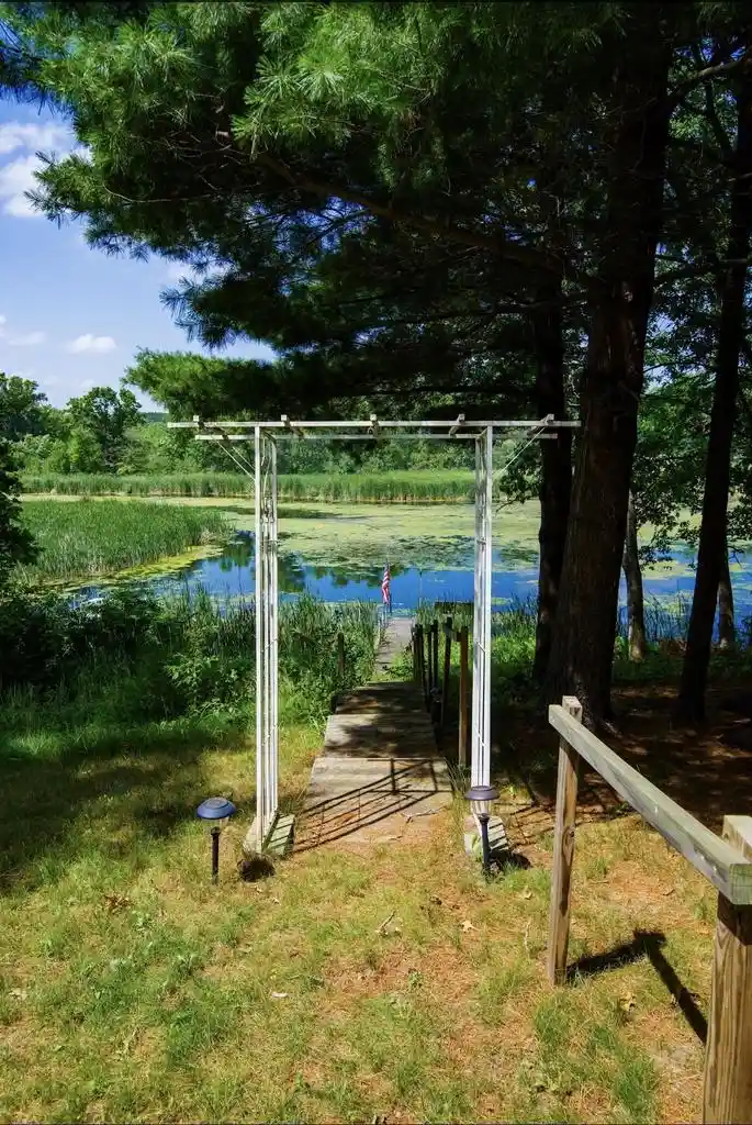 3rd image of W5894 Fish Court Court, Montello, WI 53949 | MLS# 2026920