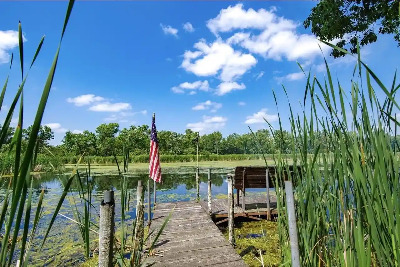 4th image of W5894 Fish Court Court, Montello, WI 53949 | MLS# 2026920