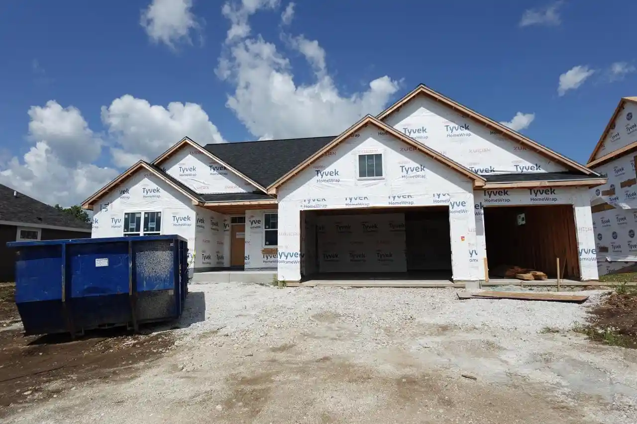Photo 1 of Single family home for sale at 1314 Lynn Circle Circle, Waukesha, WI 53186 | MLS# 1969443 | Listing updated on 2026-09-14