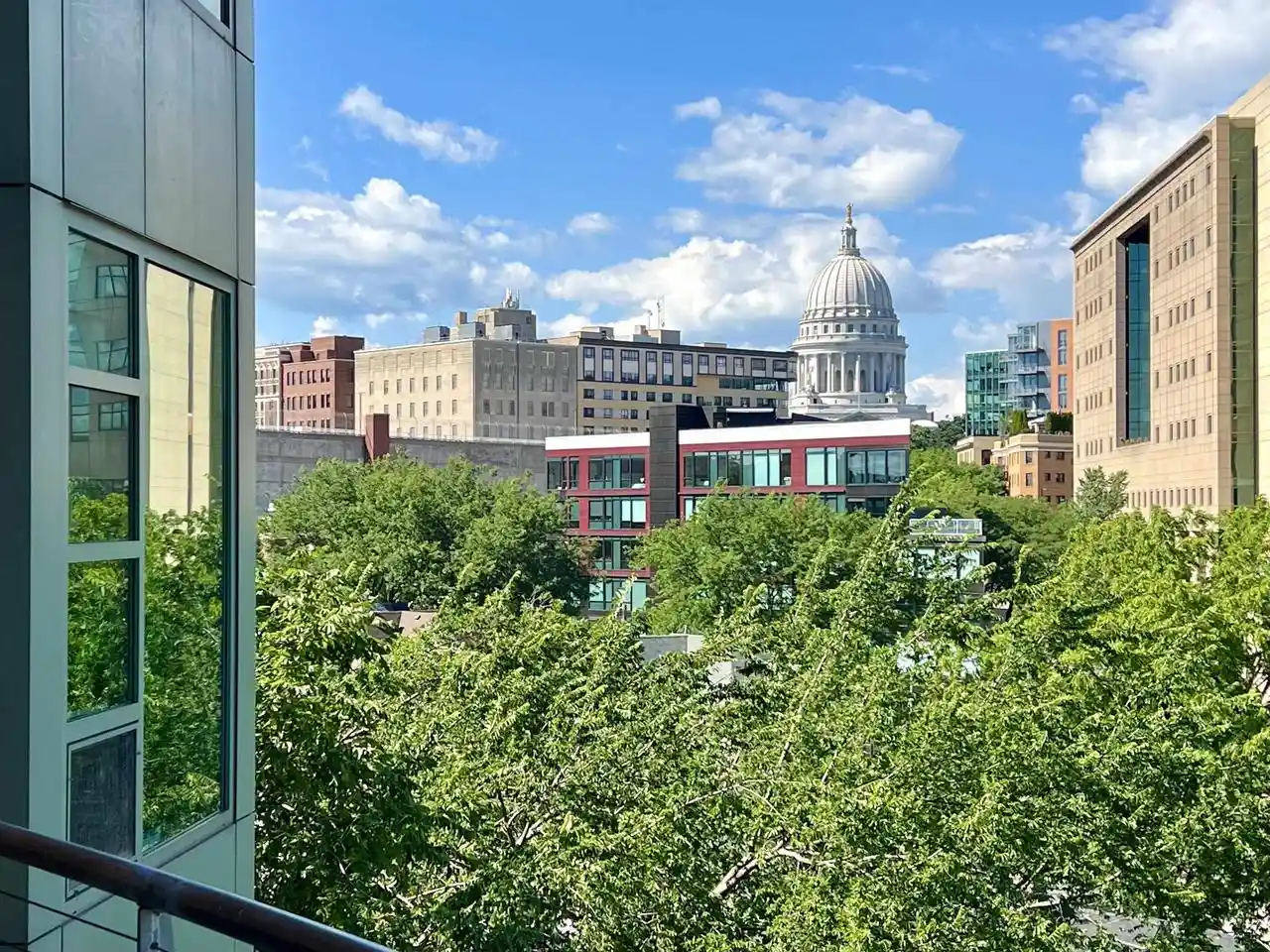 1st image of 350 S Hamilton Street Street #601, Madison, WI 53703 | MLS# 2026921