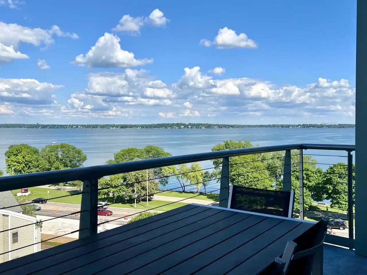 3rd image of 350 S Hamilton Street Street #601, Madison, WI 53703 | MLS# 2026921