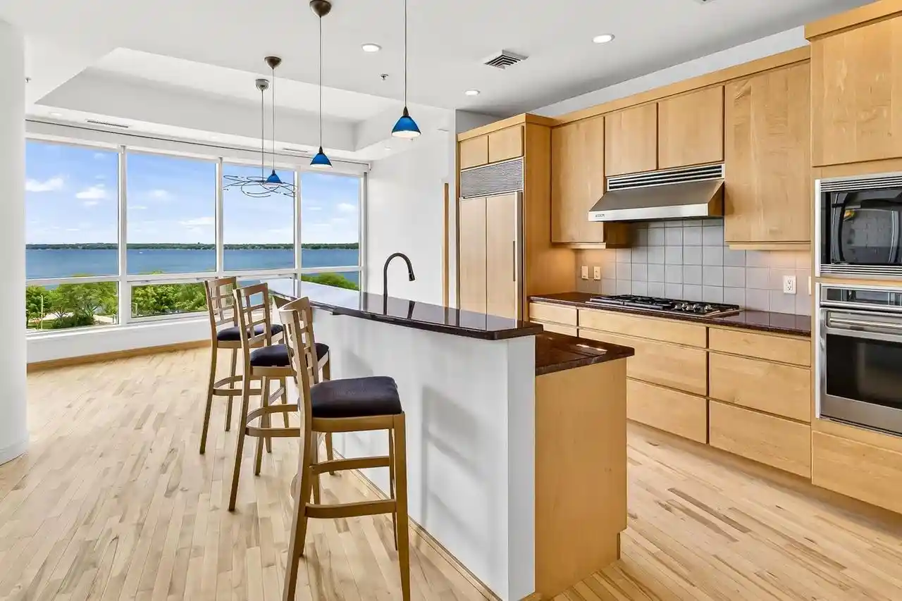 5th image of 350 S Hamilton Street Street #601, Madison, WI 53703 | MLS# 2026921