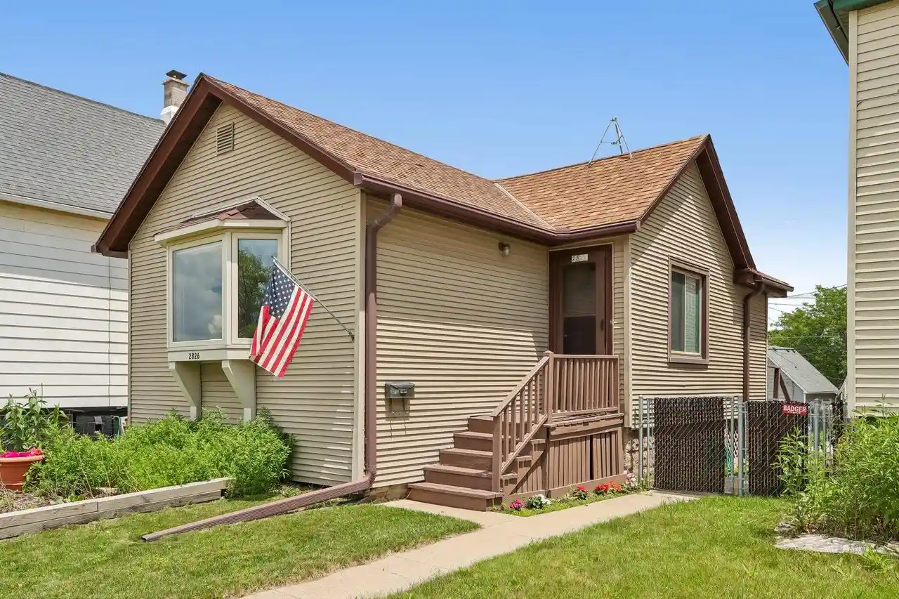 1st image of 2826 S Chase Avenue Avenue, Milwaukee, WI 53207 | MLS# 1969446