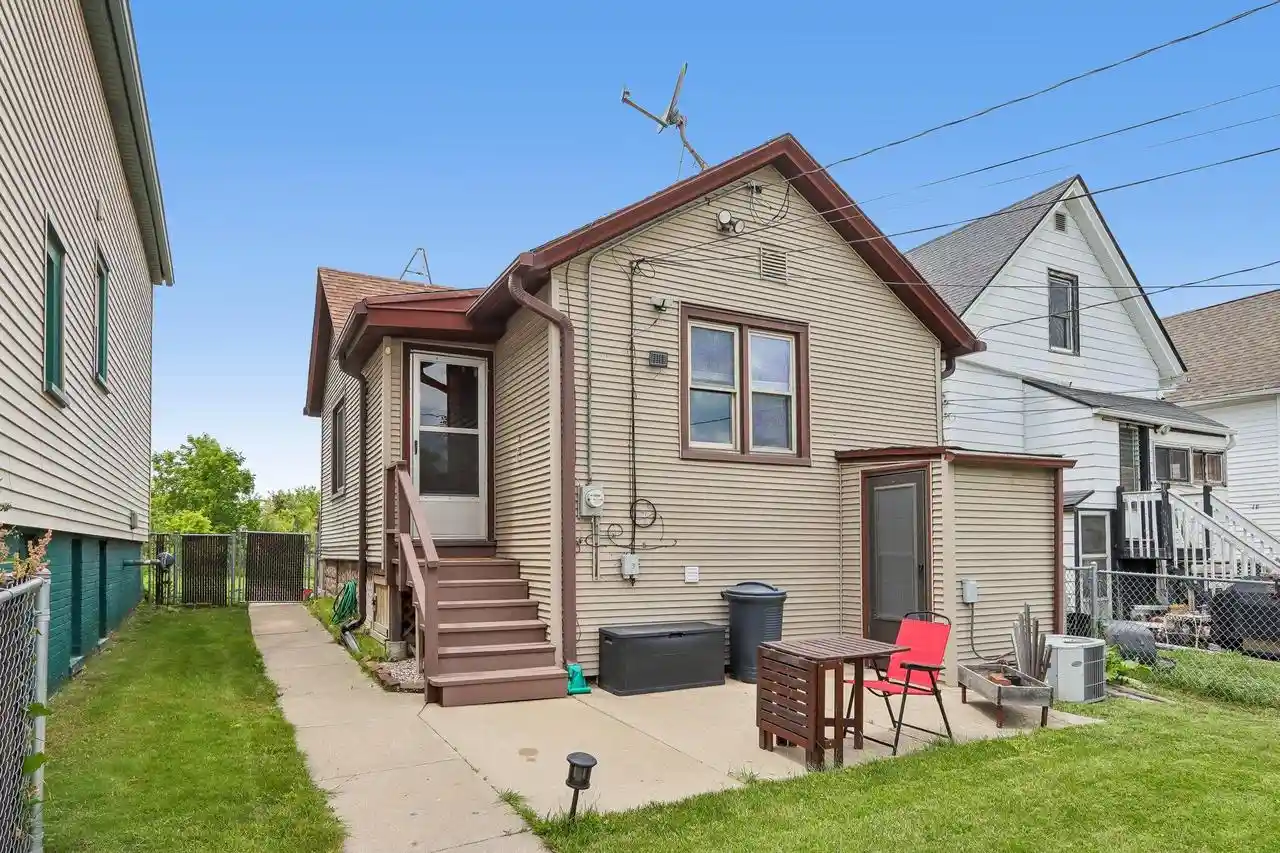 5th image of 2826 S Chase Avenue Avenue, Milwaukee, WI 53207 | MLS# 1969446