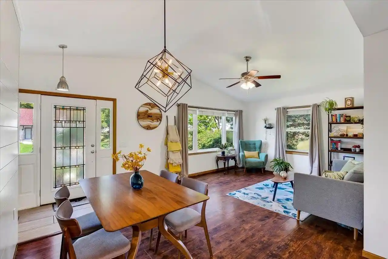3rd image of 2801 Tucson Trail Trail, Madison, WI 53719 | MLS# 2026923