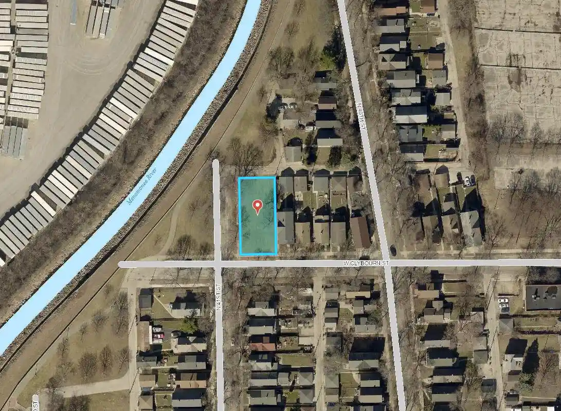 Photo 1 of Sale Pending at 4026 W Clybourn Street Street, Milwaukee, WI 53208 | MLS# 1969449 | Listing updated on 2026-08-28
