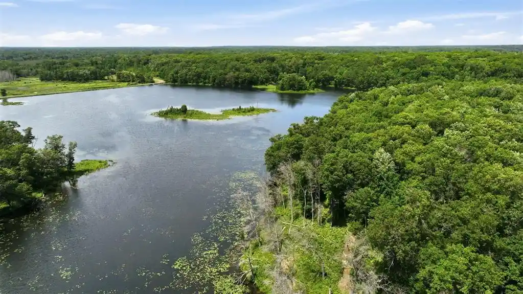 Photo 1 of Land for sale at 0 Little Bass Lake Road, Spooner, WI 54801 | MLS# 1602699 | Listing updated on 2026-08-09