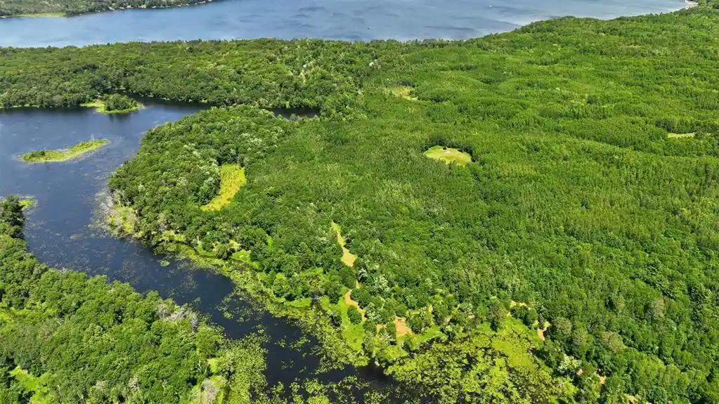Photo 2 of Land for sale at 0 Little Bass Lake Road, Spooner, WI 54801 | MLS# 1602699 | Listing updated on 2026-08-09