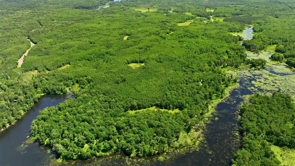 Photo 3 of Land for sale at 0 Little Bass Lake Road, Spooner, WI 54801 | MLS# 1602699 | Listing updated on 2026-08-09