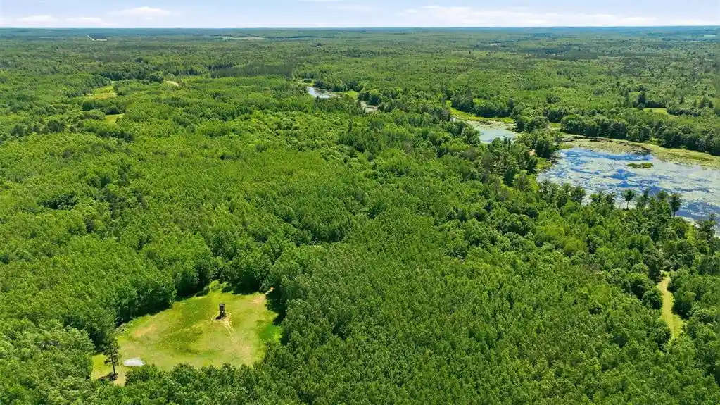 Photo 4 of Land for sale at 0 Little Bass Lake Road, Spooner, WI 54801 | MLS# 1602699 | Listing updated on 2026-08-09