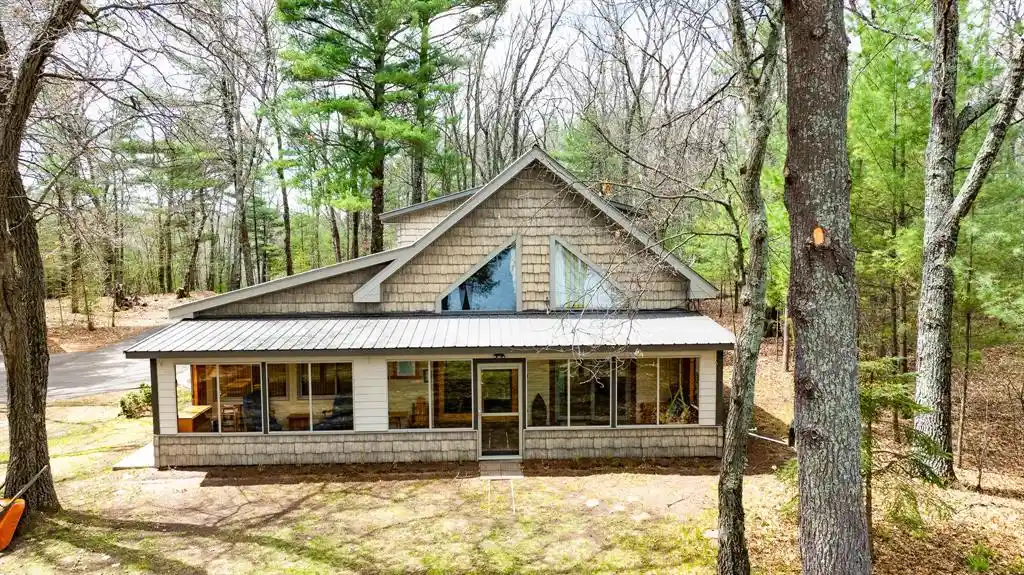 1st image of 24674 Taylor Lake Road Road, Webster, WI 54893 | MLS# 1602695