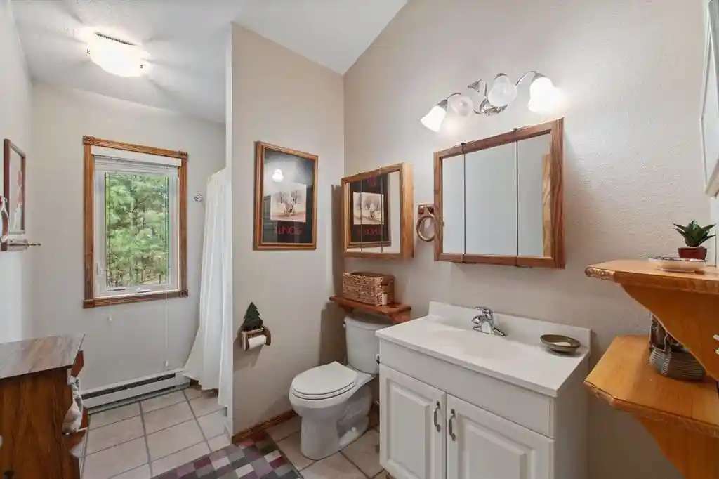 4th image of 24674 Taylor Lake Road Road, Webster, WI 54893 | MLS# 1602695