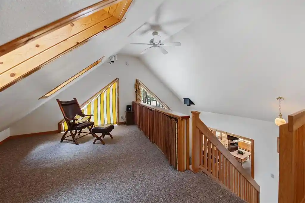 5th image of 24674 Taylor Lake Road Road, Webster, WI 54893 | MLS# 1602695