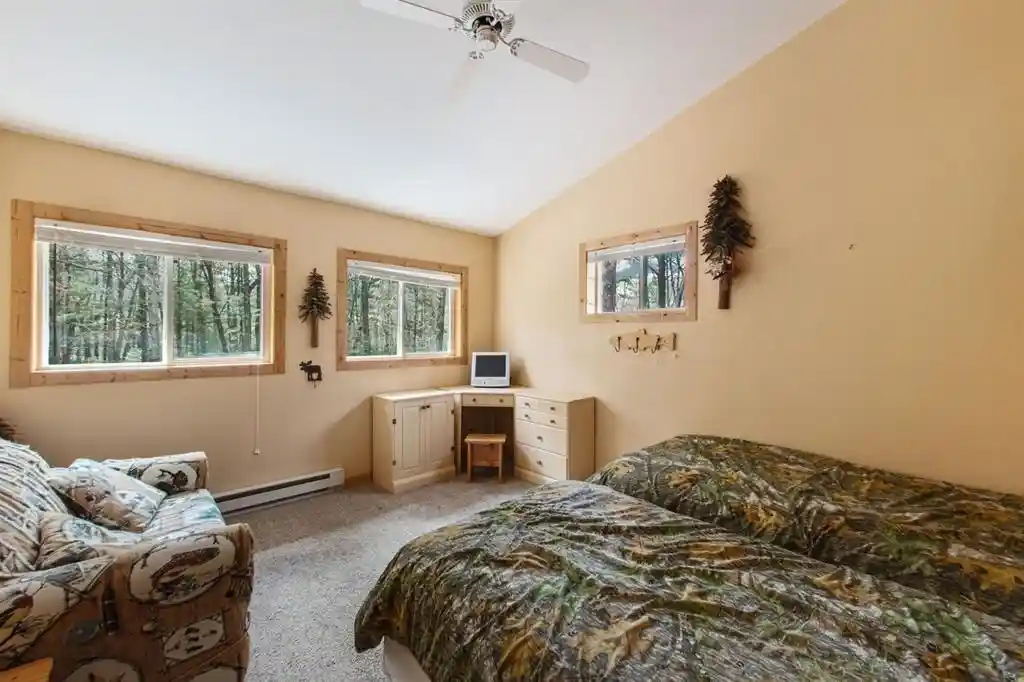 42nd image of 24674 Taylor Lake Road Road, Webster, WI 54893 | MLS# 1602695