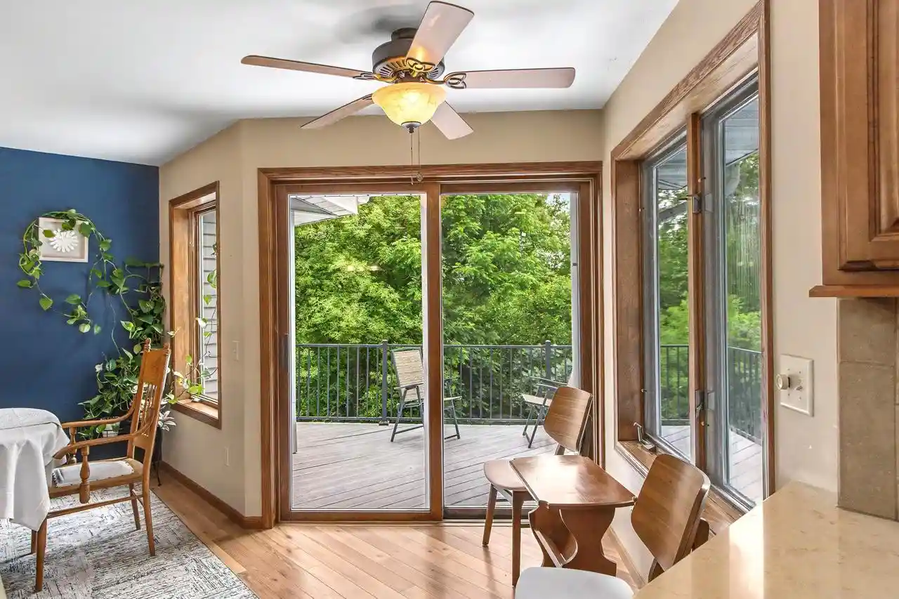 Photo 2 of Single family home for sale at 860 Iroquois Circle Circle, Baraboo, WI 53913 | MLS# 2026928 | Listing updated on 2026-09-02