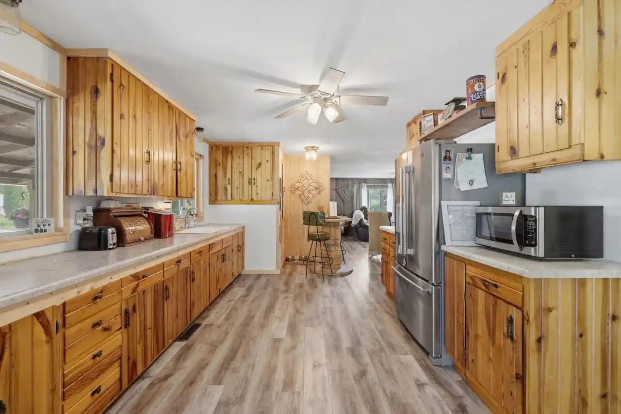 Homes for sale in New London, WI | N4381 Ostrander Road Road, New London, WI 54961 | MLS# 50328254