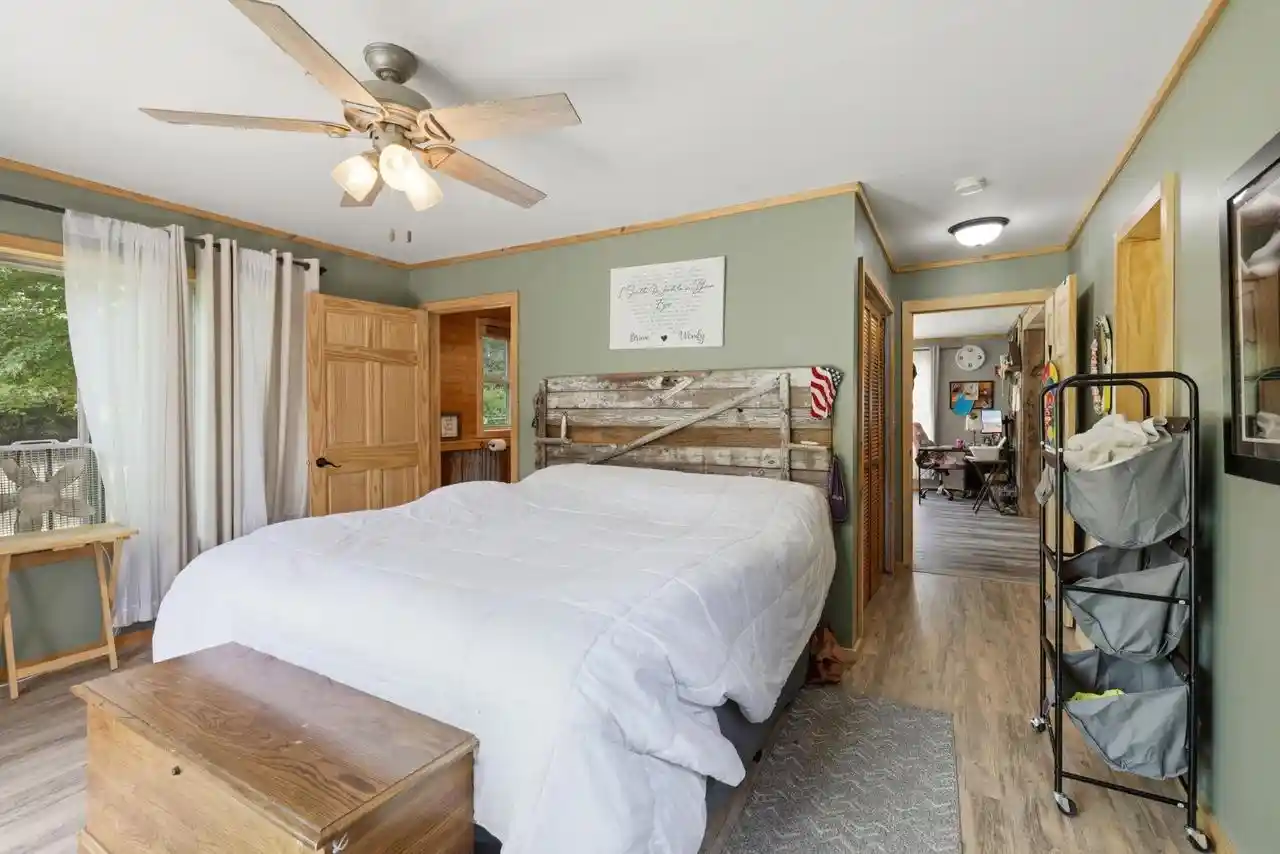 Homes for sale in New London, WI | N4381 Ostrander Road Road, New London, WI 54961 | MLS# 50328254