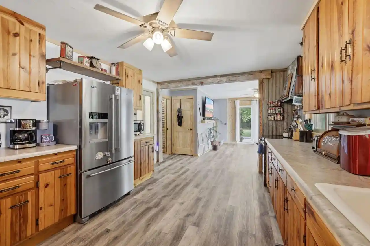 Homes for sale in New London, WI | N4381 Ostrander Road Road, New London, WI 54961 | MLS# 50328254